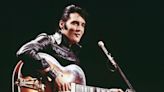 Elvis Presley regresa con holograma en concierto a finales del 2024