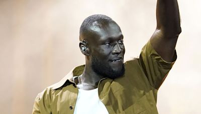 Stormzy and Chase & Status take on pop superstars for top spot in singles chart