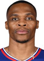 Russell Westbrook