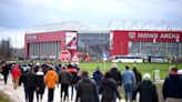 Hallan una bomba de 500 kilos de la Segunda Guerra Mundial cerca del estadio del Mainz O5