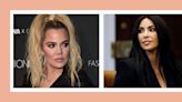 Khloe and Kim Kardashian fight about ‘mom shaming’ in argument over parenting choices