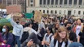 Columbia under investigation amid allegations of anti-Palestinian discrimination