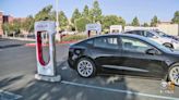 Electric vehicle charging infrastructure to get a jump-start in California