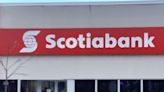 Scotiabank says technical issue impacting inbound deposits has been resolved