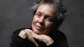 Laurie Anderson’s First New Album in Five Years Is About Amelia Earhart