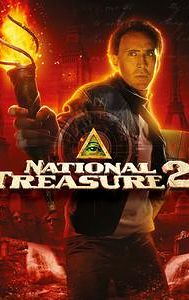 National Treasure: Book of Secrets