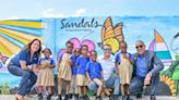 SANDALS RESORTS INTERNATIONAL COMMEMORATES 15TH ANNIVERSARY OF THE SANDALS FOUNDATION
