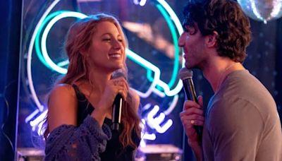 It Ends With Us Trailer: Blake Lively Leads Romance Drama Movie