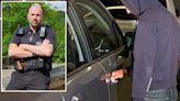 I'm an ex copper and these are my 6 top tips to fend off car thieves