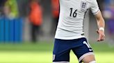 England’s engine Conor Gallagher suffers from asthma despite energetic displays