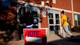 Early voting starting in Mecklenburg County. See where and when to cast your ballot