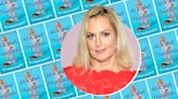 Reality TV, Ice Cream, and a Family in Flux: How Ali Wentworth Survived a Pandemic