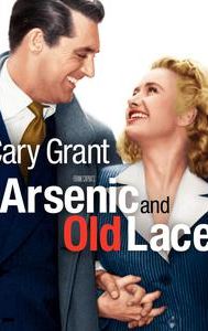 Arsenic and Old Lace