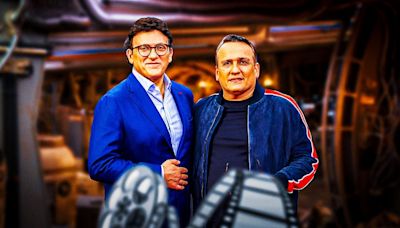 Russo Brothers name bold Star Wars goal