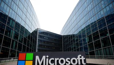 Microsoft to Invest €4 Billion in French Cloud and AI Services