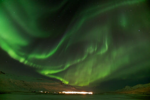 'Very rare' solar storm watch issued first time in 19 years