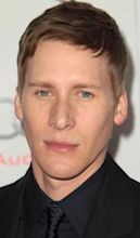 Dustin Lance Black