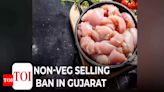 World’s first city where non-veg is illegal | World News - Times of India