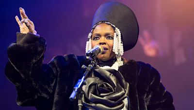 Lauryn Hill's Legendary Debut 'The Miseducation' Tops Apple Music's 100 Best Albums of All Time List