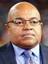 Mike Tirico