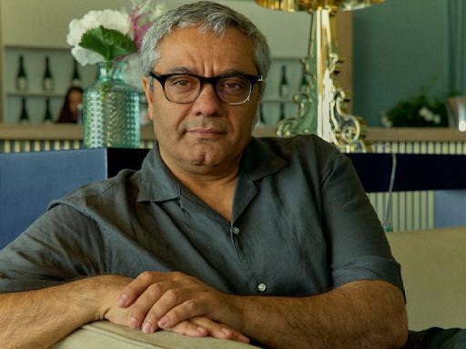 How Mohammad Rasoulof Escaped Iran and Why He Will Continue Fighting: “I Will Never Forget That the Islamic Republic Is a...