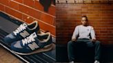 Local Gyms Inspire the Carhartt WIP x New Balance Collaboration