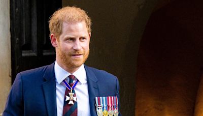 “La chose la plus embarrassante” : ce prix décerné au prince Harry qui lui vaut une nouvelle tornade