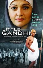 Little Gandhi