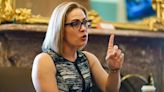 Sinema ‘livid’ about New York receiving federal funds for asylum seekers