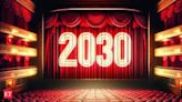 View: 2024 must show the way to 2030 - The Economic Times
