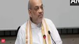 Police remand period continues to be 15 days under BNS: Union Home Minister Amit Shah