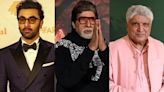 Ranbir Kapoor can never be a superstar like Amitabh Bachchan? Javed Akhtar has a ‘cheeky’ solution