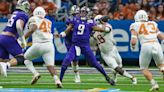 Texas Longhorns vs. Washington Huskies picks: Who wins College Football Playoff game?