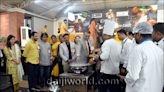 Mangaluru: 'Expert Master Chef 2024' showcases PU students' culinary talents