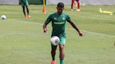 Fluminense reintegra jogadores, mas afasta John Kennedy novamente por atraso em treino | Fluminense | O Dia