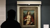 La exposición "Leonardo Da Vinci y sus seguidores" muestra su labor como mentor