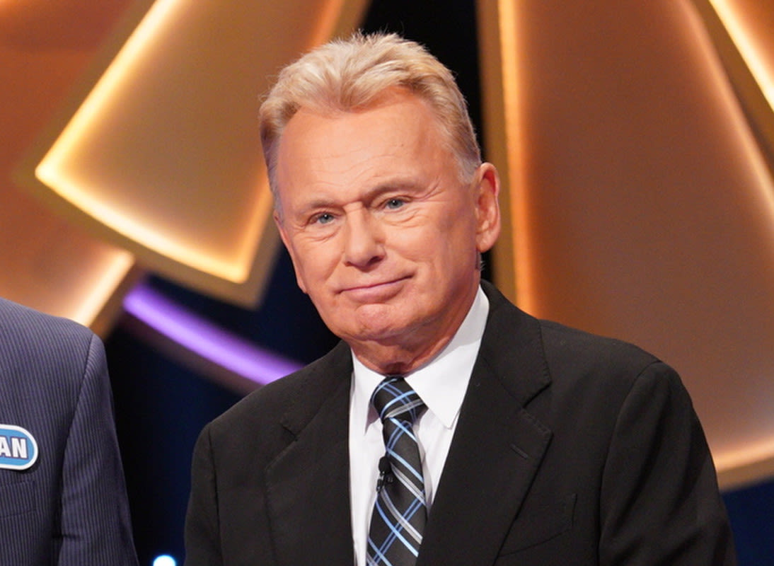 Pat Sajak Boldly Shuts Down Contestants’ Wrong Answers on ‘Wheel of Fortune’ During Last Week