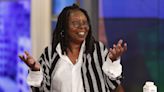 Whoopi Goldberg tells Gen Z and Millennials that the reason they can’t get on the housing ladder is because they ‘only want to work 4 hours’ a day
