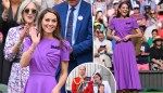 Kate Middleton’s Wimbledon appearance is likely last public outing for foreseeable future: author