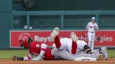 Los Rojos asaltan la División Central guiados por Elly de la Cruz en el Dodger Stadium