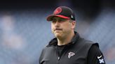 Ex-Falcons head coach Arthur Smith interviews for Steelers OC job