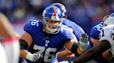 Chris Snee returns to Giants as a scout