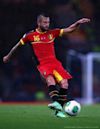 Steven Defour