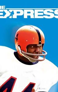 The Express: The Ernie Davis Story