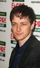 James McAvoy