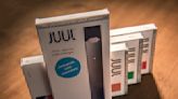 FDA reverses ban on Juul vape products, which remain on shelves