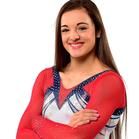 Maggie Nichols