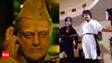 Did you know Rajinikanth used Varma Kalai in films 7 years before Kamal Haasan? | Tamil Movie News - Times of India