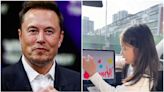 'Hello Mr Musk. I am Molly from China': Elon Musk responds to young Tesla owner's unique bug report