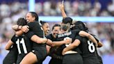 New Zealand retain Olympic women's rugby sevens title